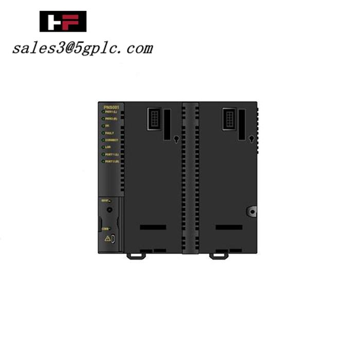 GE FANUC PLC IC670GBI002